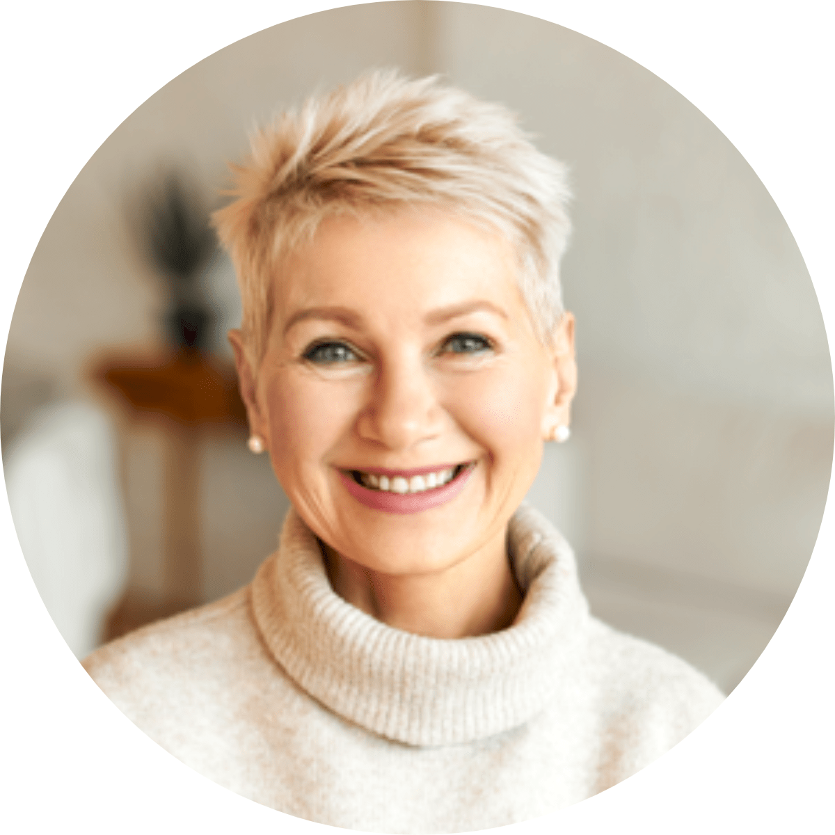 Marie, 55 jaar
